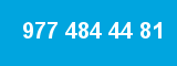 977 484 44 81 977 484 44 81
